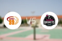 开姆尼茨vs特力康比分预测【2026/04/05】