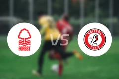 诺丁汉森林女足vs布里斯托尔城女足比分结果战报【2026/01/11】