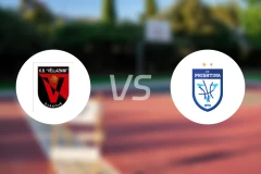 维尔拉尼姆vs普里什蒂纳比分预测【2025/11/16】