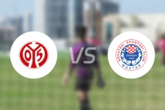 美因茨vs日林斯基比分预测【2025/10/24】