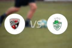 因戈尔施塔特U19vs菲尔特U19比分预测【2024/08/15】
