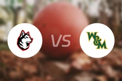 东北大学vs威廉玛丽大学比分结果战报【2026/02/27】