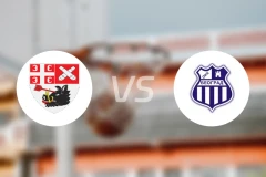 拉德尼基KGvs贝尔格莱德比分预测【2025/12/21】