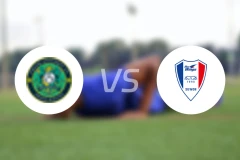 安山小绿人vs水原三星比分结果战报【2025/11/09】