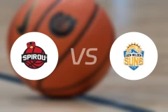 沙勒罗瓦vs登海尔德太阳比分预测【2025/12/20】