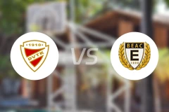 迪奥斯捷尔女篮vs贝克女篮比分预测【2026/01/04】