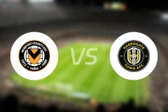 纽波特郡vs哈洛贾特比分预测【2026/04/11】