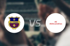 埃沃斯莫vsAE亚历克斯比分预测【2025/11/23】