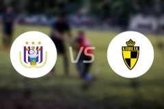 安德莱赫特B队vs利尔斯比分结果战报【2026/01/29】