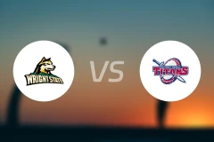 莱特州立大学vs底特律莫瑟大学比分预测【2026/01/10】