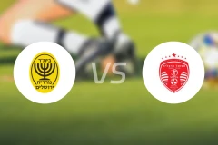 AS耶路撒冷vs荷兹利亚夏普尔比分预测【2025/12/12】