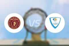 威尼斯雷耶vs坎图比分预测【2025/12/08】