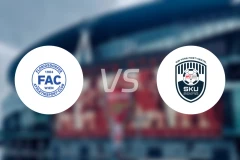 FAC维也纳vs阿姆斯特顿比分预测【2026/04/18】