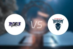 尼亚加拉大学vs霍华德大学比分结果战报【2025/11/23】