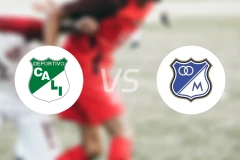 卡利体育会vs百万富翁比分预测【2026/02/09】