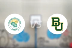 诺佛克州立大学vs贝勒大学比分预测【2025/12/11】