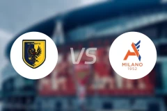 特伦托vs阿尔希欧蕾比分预测【2026/04/04】