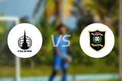 福尔柯克vs利文斯顿比分结果战报【2025/11/08】