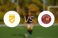 哈森姆vs达马克比分预测【2026/01/26】