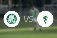 帕尔梅拉斯青年队vs圣地亚哥漫游者U20比分结果战报【2026/03/20】