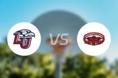 自由大学vs杰克逊维尔州立大学比分结果战报【2026/03/01】