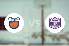 尼克斯vs国王比分预测【2026/01/15】