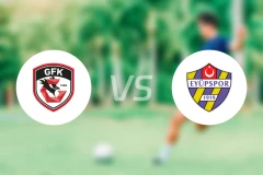 加济安泰普vs伊尤斯堡比分预测【2025/11/29】