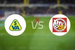 SV阿特拉斯代vs希尔德斯海姆比分预测【2026/04/06】