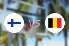 芬兰vs比利时比分结果战报【2026/03/02】