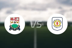 巴尼特vs克鲁比分预测【2026/01/04】