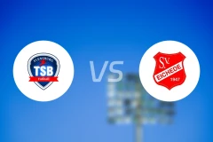 TSB弗伦斯堡vs艾谢德比分预测【2024/09/07】
