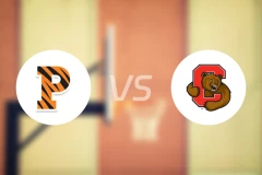 普林斯顿大学vs康奈尔大学比分预测【2026/01/31】