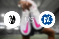 弗赖堡U19vs卡尔斯鲁厄U19比分预测【2026/03/07】