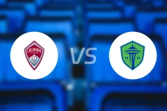 科罗拉多急流vs西雅图海湾人比分结果战报【2024/10/06】