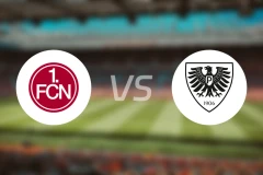 纽伦堡vs普鲁士明斯特比分预测【2026/01/31】