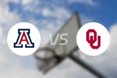 亚利桑那大学vs俄克拉荷马大学比分结果战报【2024/11/29】