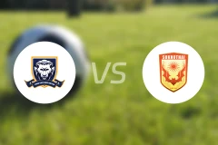 海关联合vs素可泰比分预测【2025/12/28】