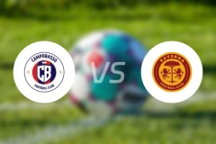 坎伯巴索vs拉维纳比分预测【2026/01/04】