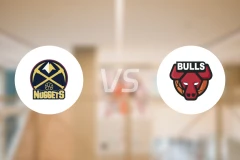 掘金vs公牛比分预测【2026/02/08】