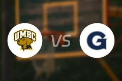 马里兰巴尔的摩分校vs乔治城大学比分预测【2025/12/04】