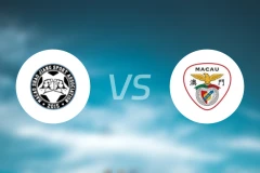少将vs澳门本菲卡比分预测【2026/04/11】