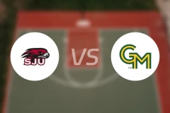 圣约瑟大学vs乔治梅森大学比分预测【2026/02/08】