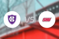 圣十字学院vs圣心大学比分预测【2025/11/22】