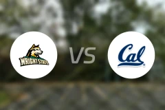 莱特州立大学vs加州大学伯克利分校比分结果战报【2025/11/07】