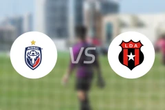 圣卡洛斯vs阿拉胡埃伦斯比分预测【2026/03/08】