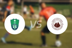 阿赫利U21vs阿尔贾巴莱因 U21比分结果战报【2026/03/11】