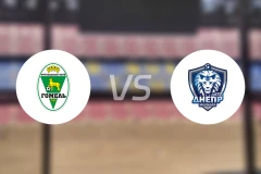 戈梅利vs第聂伯比分预测【2024/10/20】