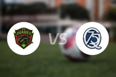 华雷斯vs克雷塔罗比分结果战报【2025/11/08】