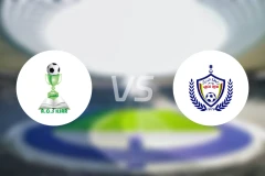 ACS喀萨vsASC根德林比分预测【2025/12/31】