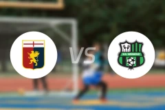 热那亚vs萨索洛比分预测【2026/04/12】